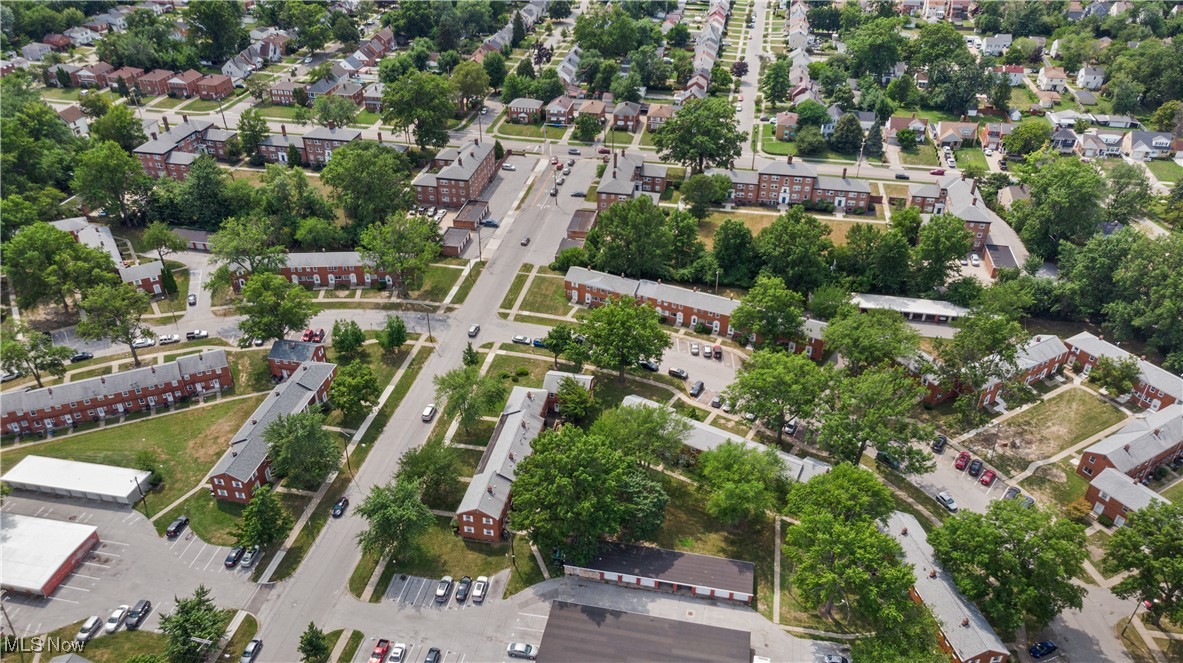 522 Clearview Drive Euclid OH 44123