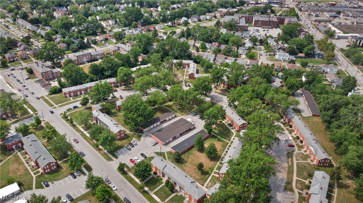 522 Clearview Drive Euclid OH 44123