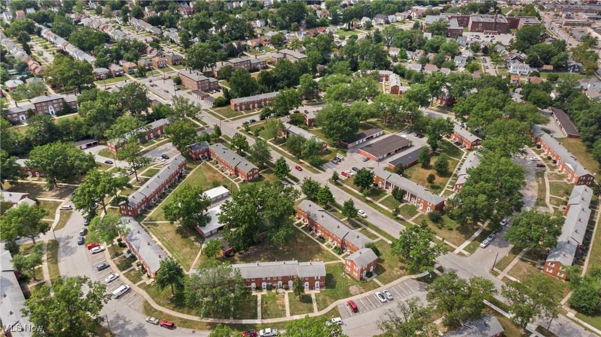 522 Clearview Drive Euclid OH 44123