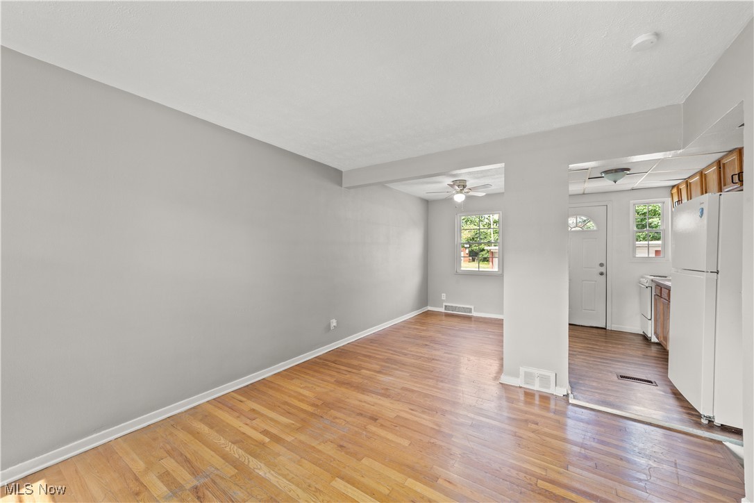 522 Clearview Drive Euclid OH 44123