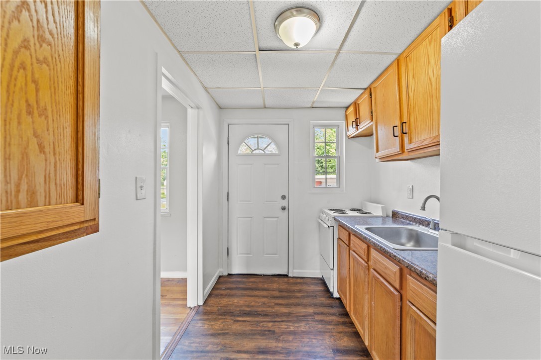 522 Clearview Drive Euclid OH 44123