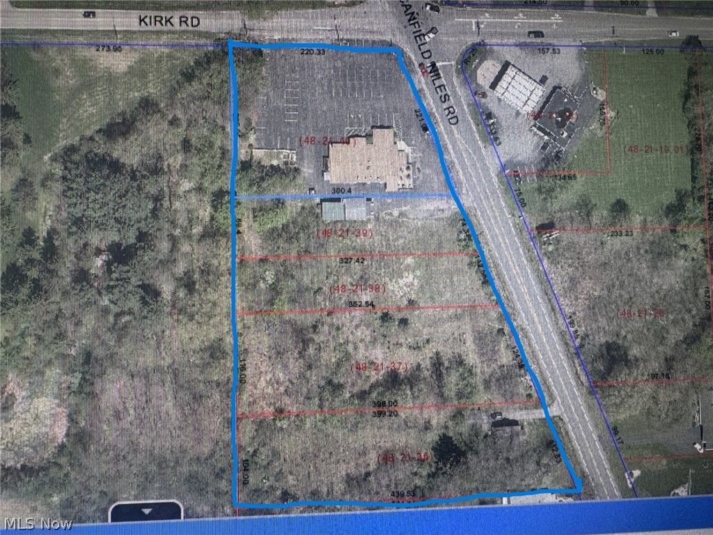 3104 S Canfield Niles Road Youngstown OH 44515