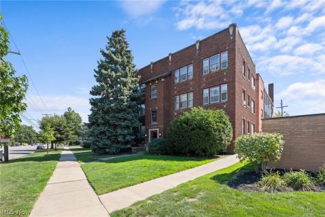 12015 Clifton Boulevard Lakewood OH 44017