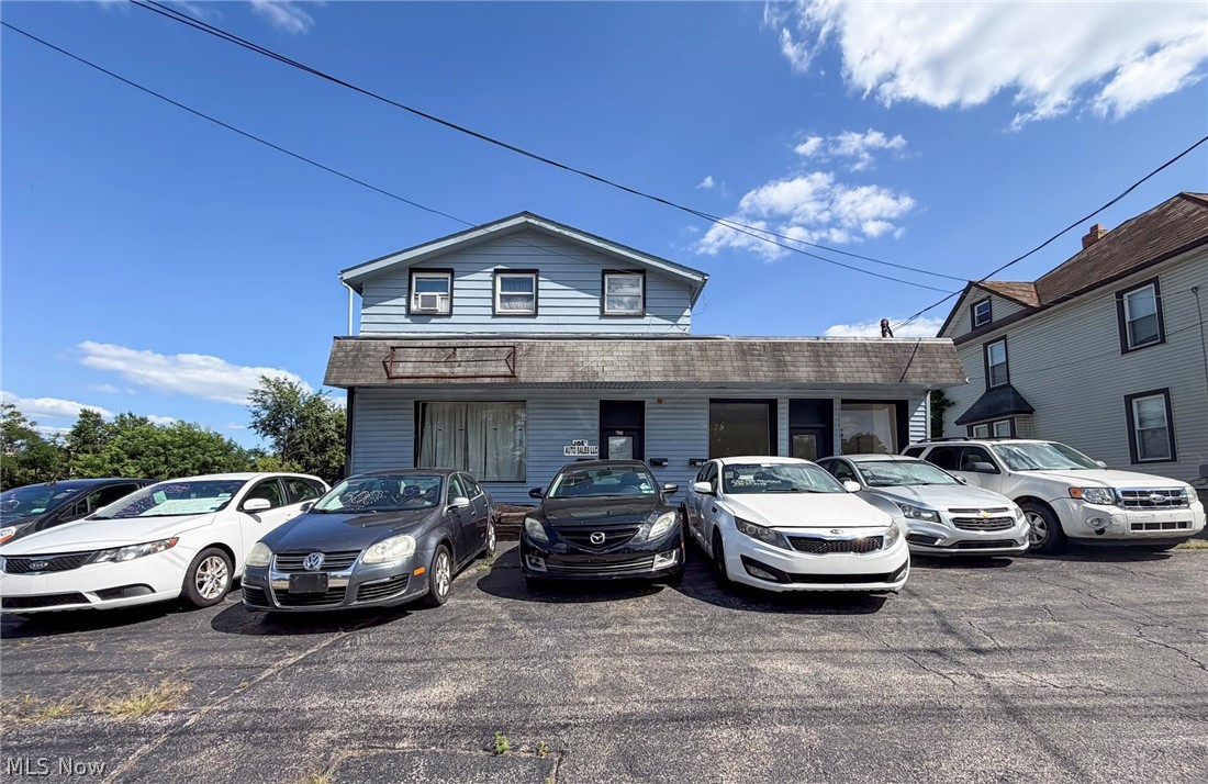 622 Elm Road Warren OH 44481