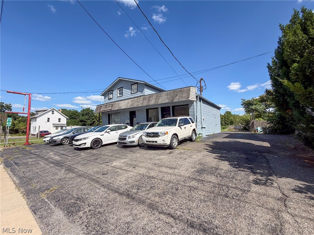 622 Elm Road Warren OH 44481