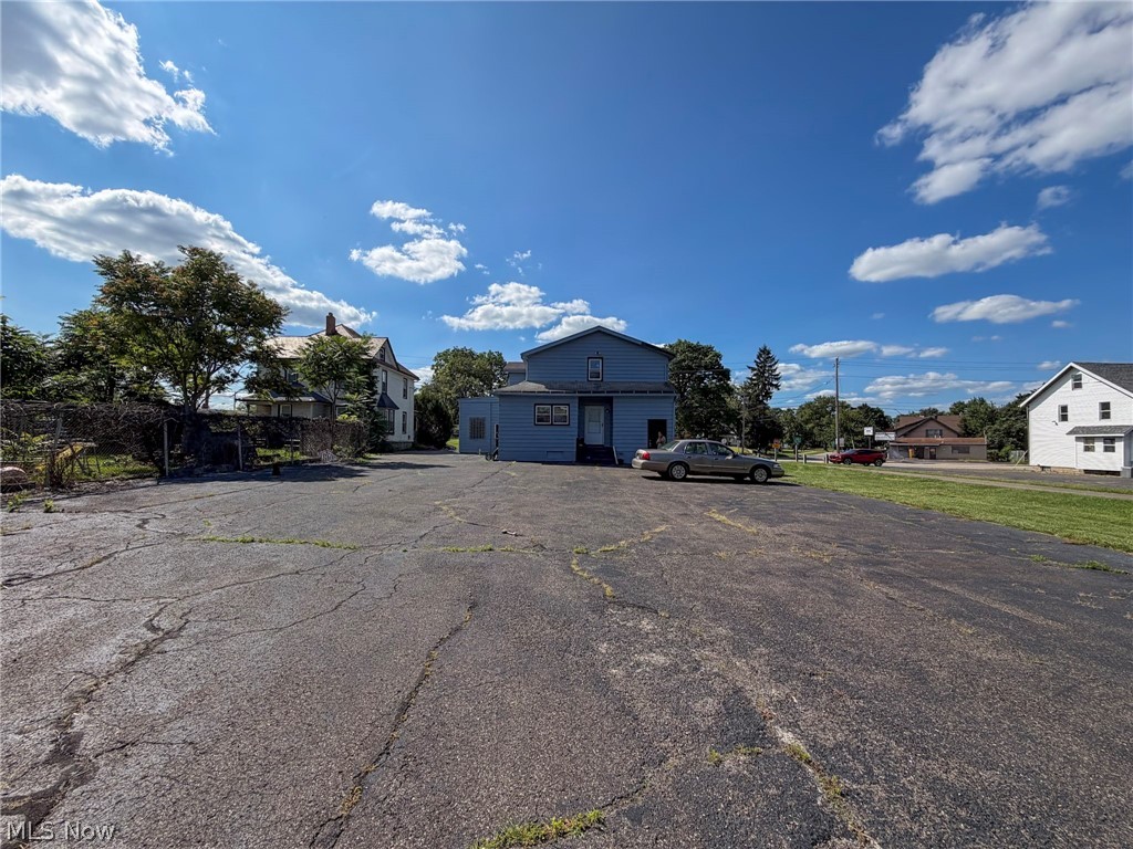 622 Elm Road Warren OH 44481