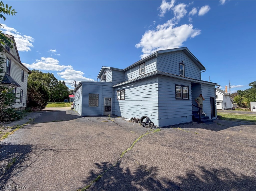 622 Elm Road Warren OH 44481