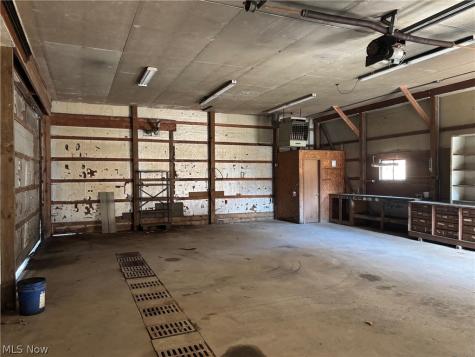 8367 Overton Road Burbank OH 44214