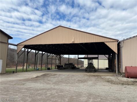 8367 Overton Road Burbank OH 44214