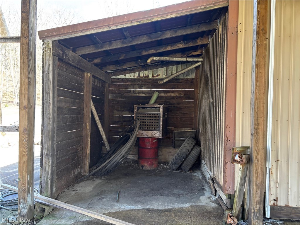 8367 Overton Road Burbank OH 44214