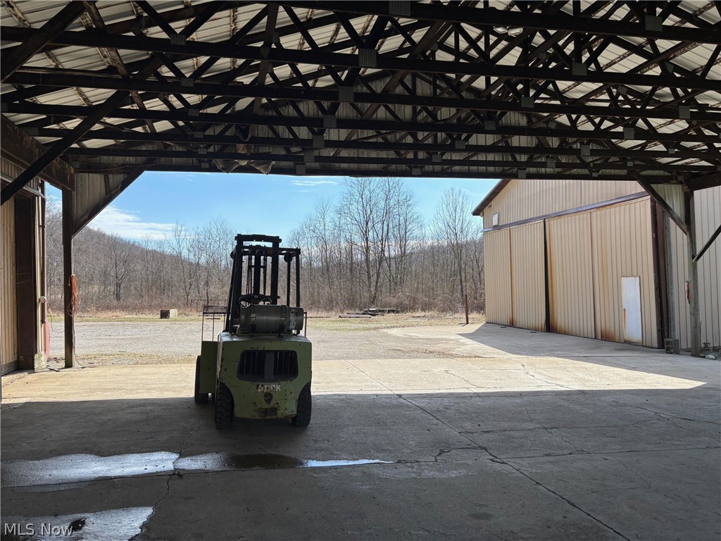 8367 Overton Road Burbank OH 44214