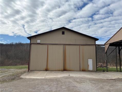 8367 Overton Road Burbank OH 44214