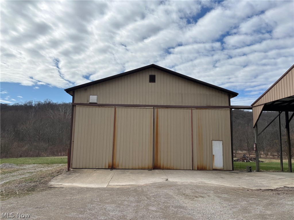 8367 Overton Road Burbank OH 44214