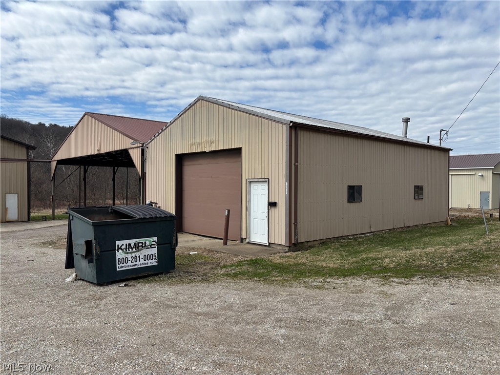8367 Overton Road Burbank OH 44214