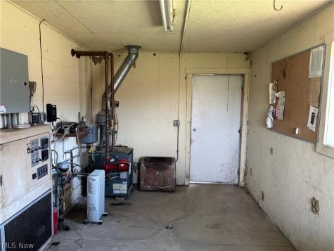 8367 Overton Road Burbank OH 44214