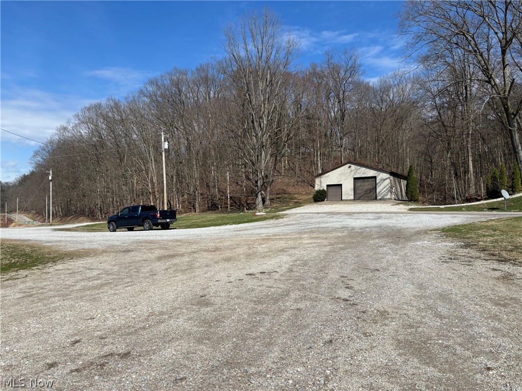 8367 Overton Road Burbank OH 44214