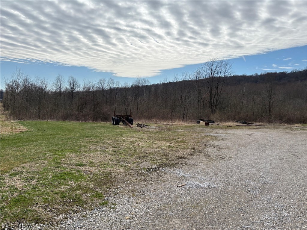 8367 Overton Road Burbank OH 44214
