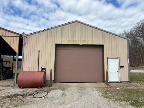 8367 Overton Road Burbank OH 44214