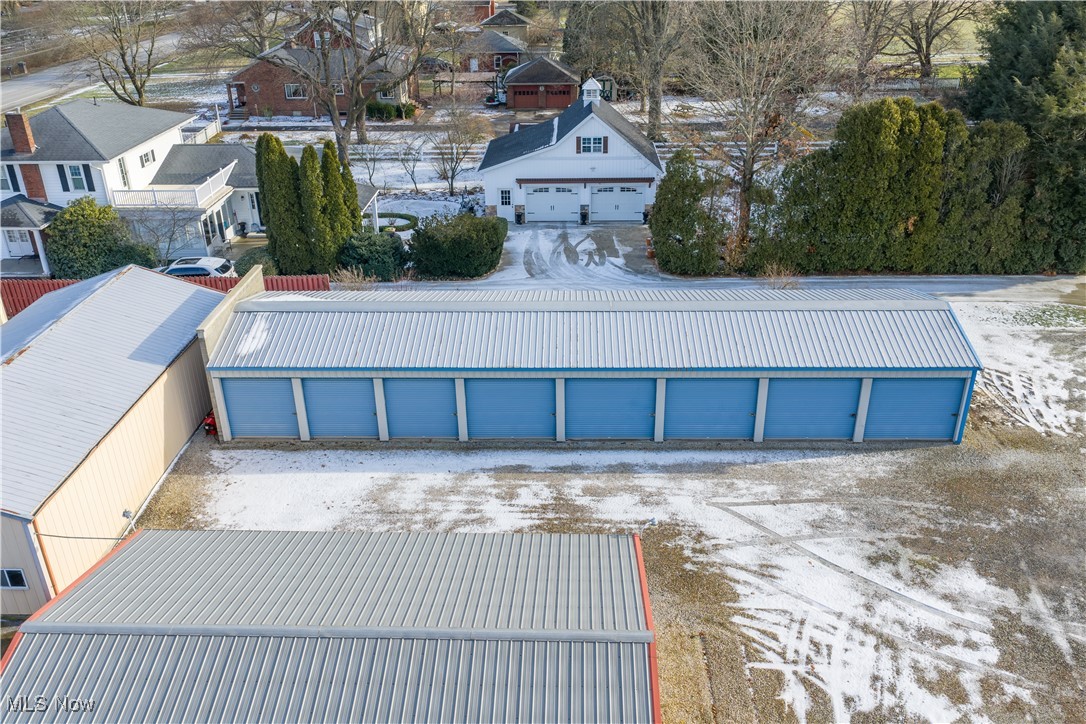 1414 E High Avenue New Philadelphia OH 44663