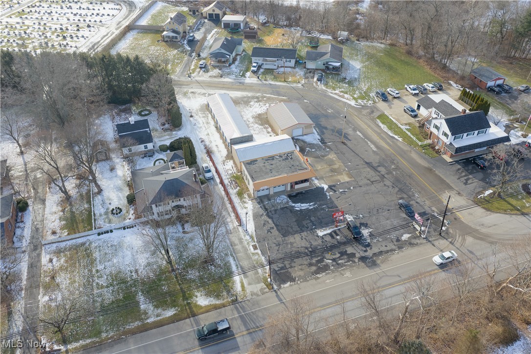 1414 E High Avenue New Philadelphia OH 44663