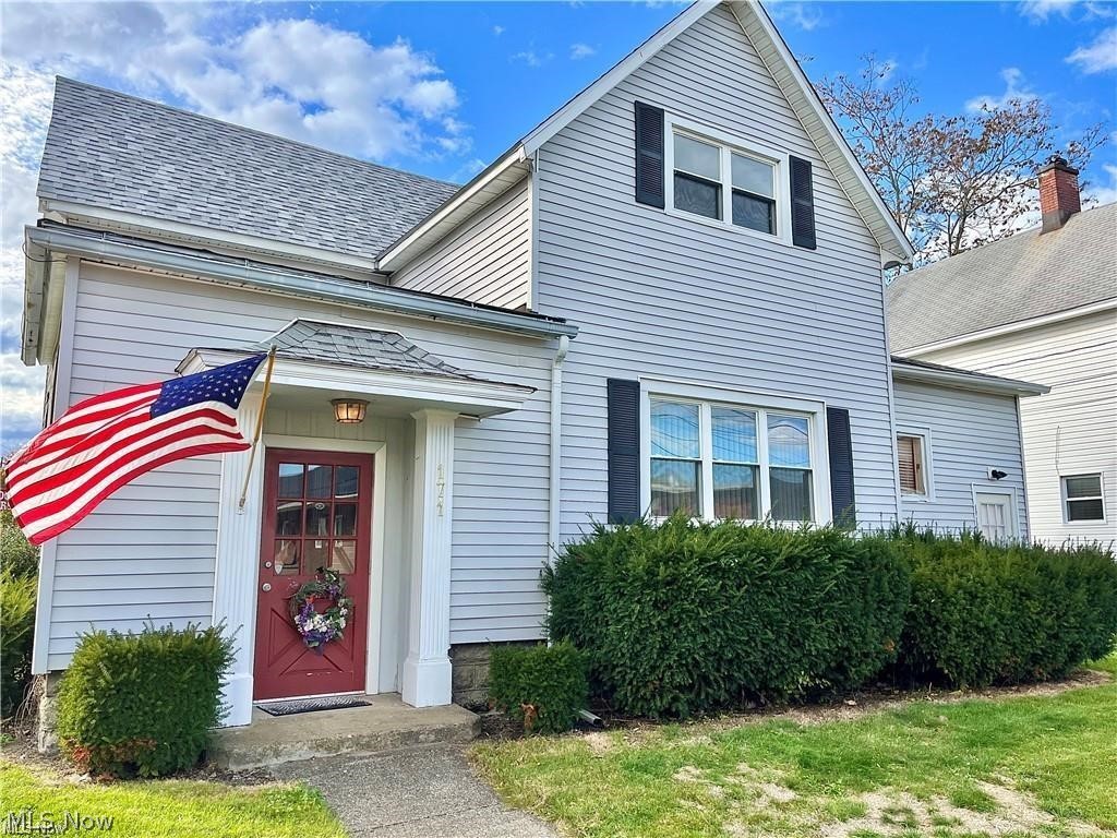 171 Broad Street Conneaut OH 44030