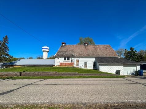 100 Factory Street Lagrange OH 44050