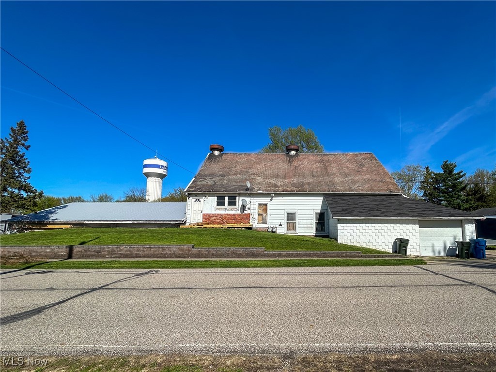 100 Factory Street Lagrange OH 44050