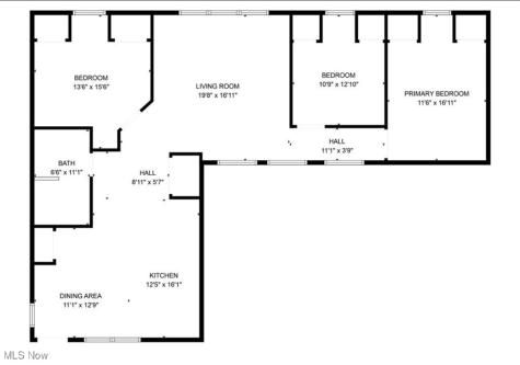 100 Factory Street Lagrange OH 44050