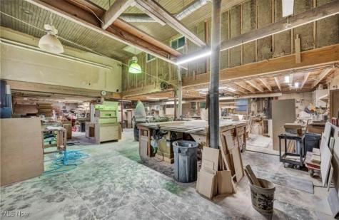 100 Factory Street Lagrange OH 44050