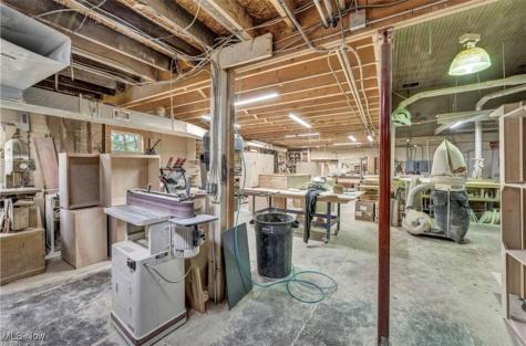 100 Factory Street Lagrange OH 44050