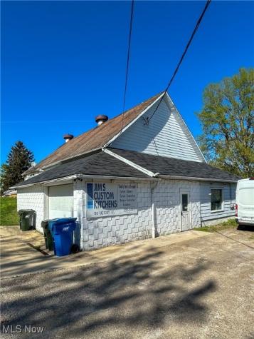 100 Factory Street Lagrange OH 44050