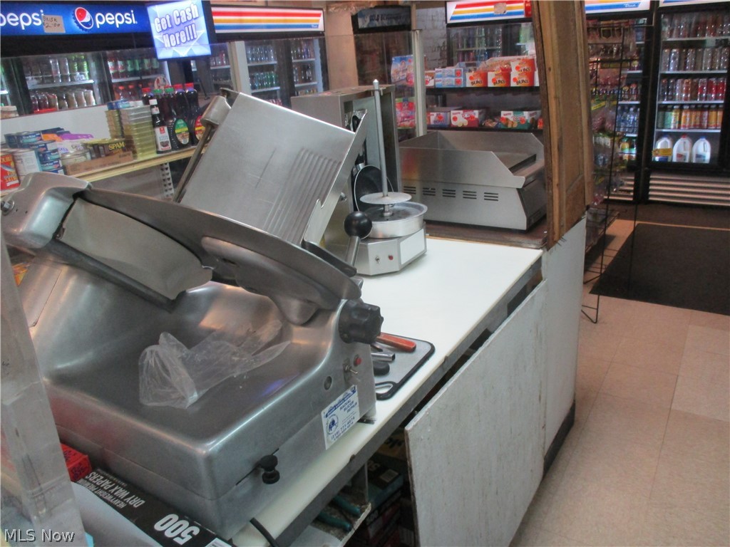 4324 Warner Road Cleveland OH 44105