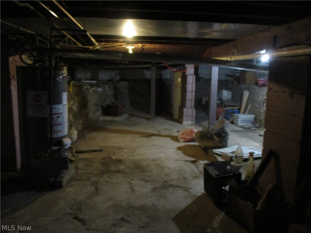 4324 Warner Road Cleveland OH 44105