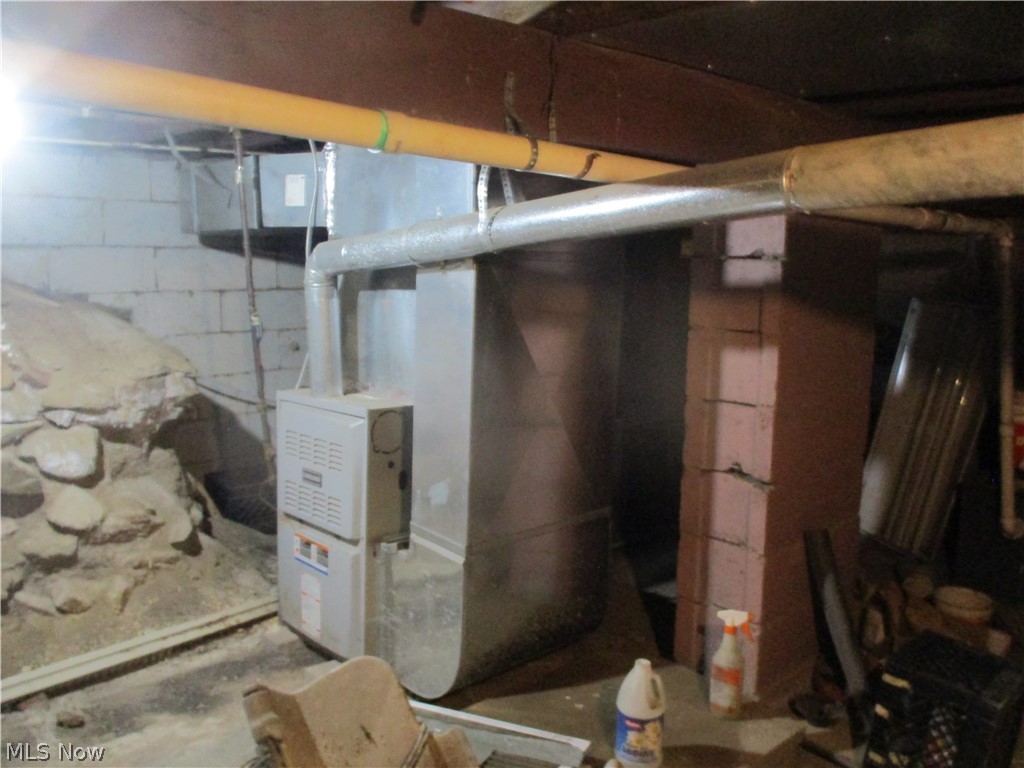 4324 Warner Road Cleveland OH 44105