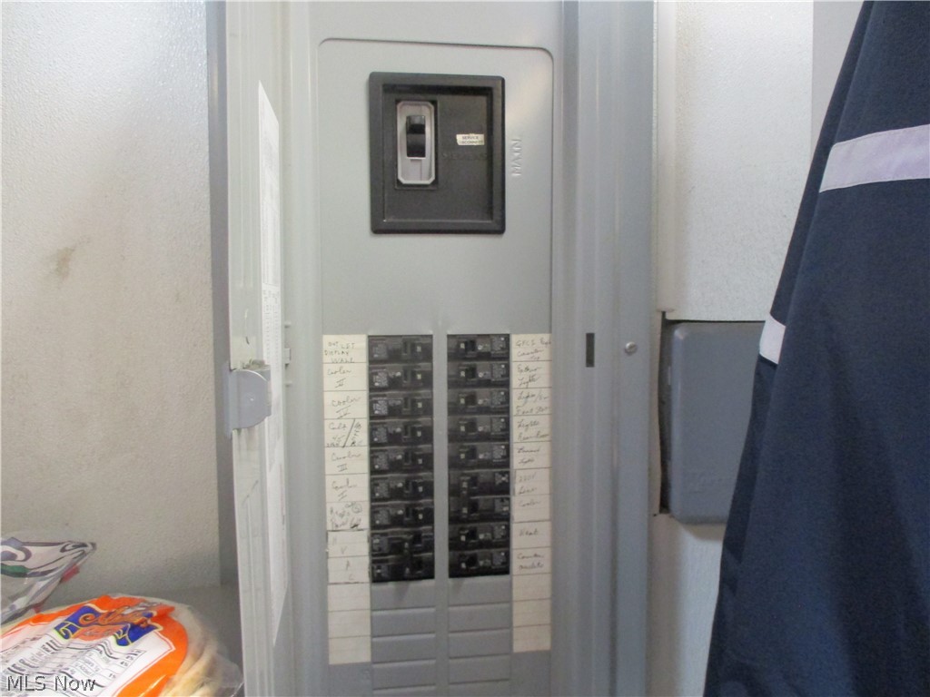 4324 Warner Road Cleveland OH 44105