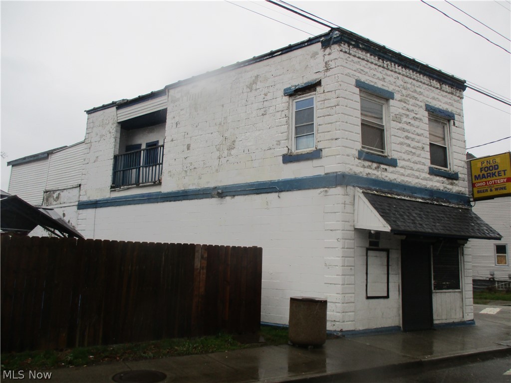 4324 Warner Road Cleveland OH 44105