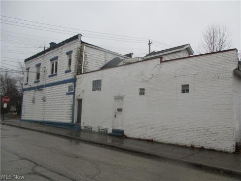 4324 Warner Road Cleveland OH 44105