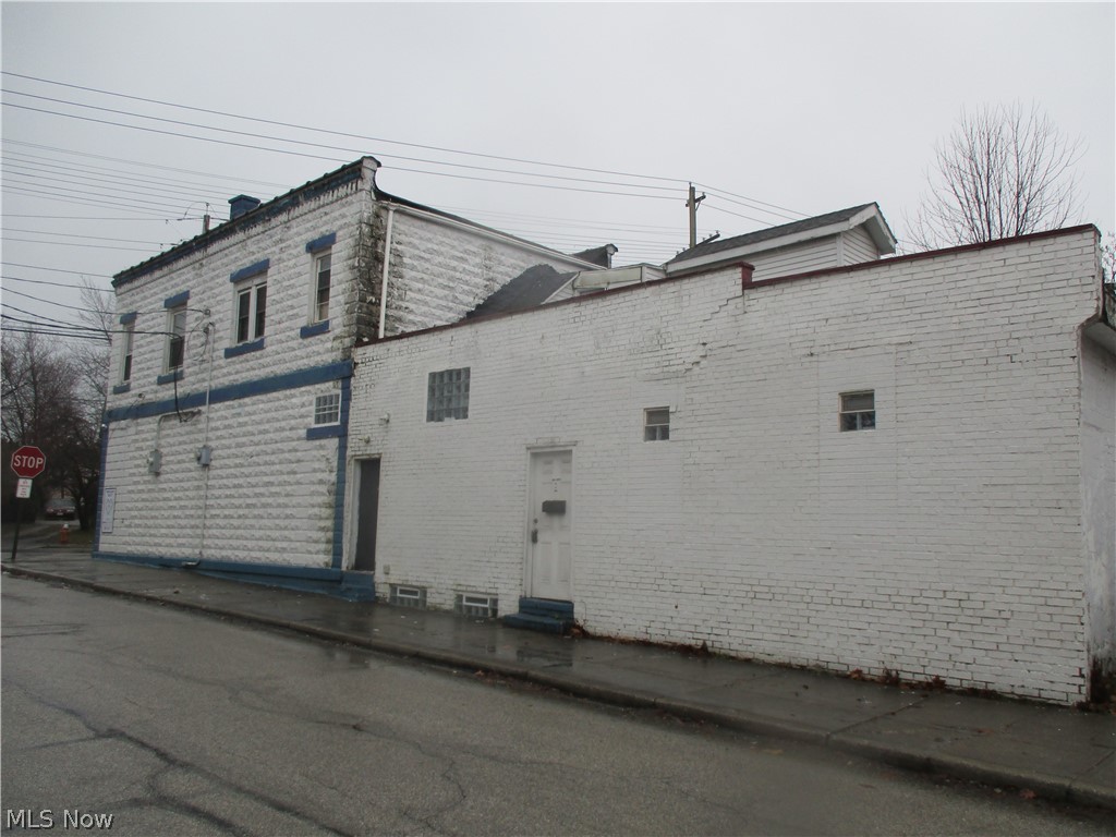 4324 Warner Road Cleveland OH 44105