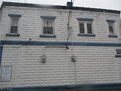 4324 Warner Road Cleveland OH 44105