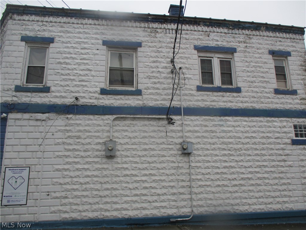 4324 Warner Road Cleveland OH 44105