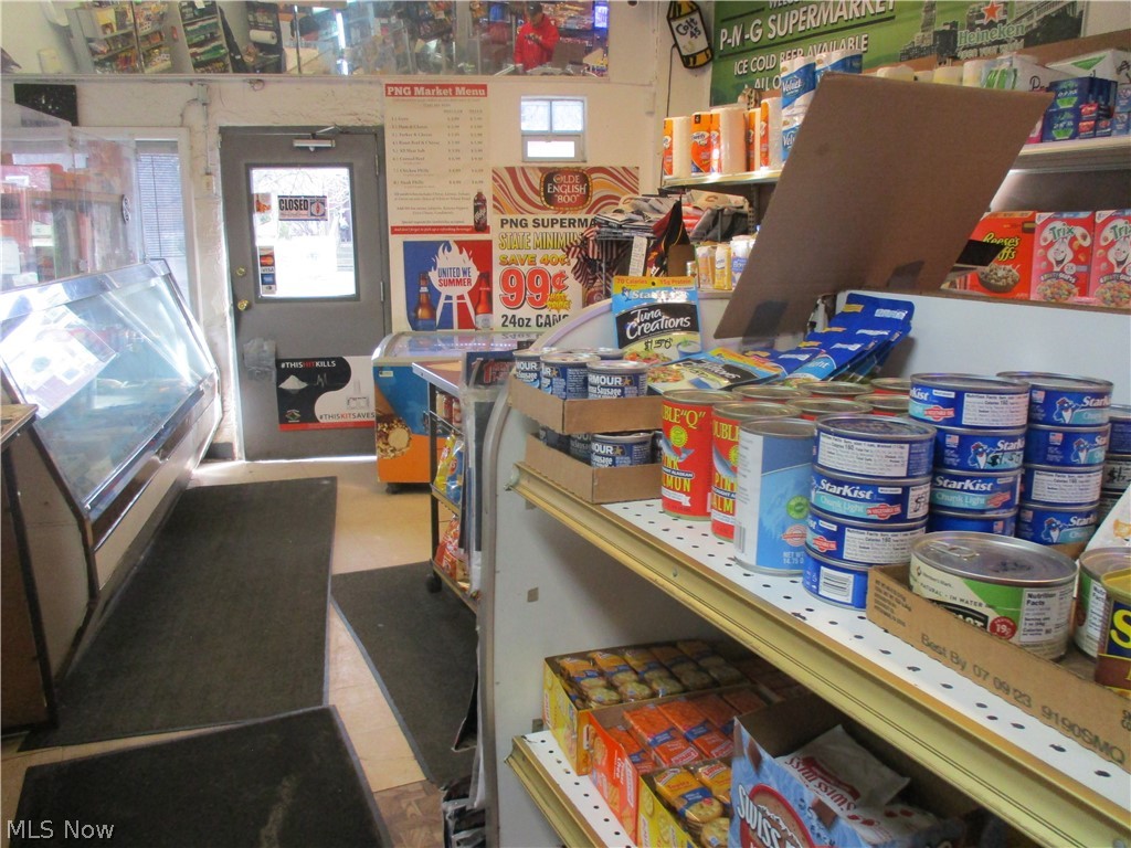 4324 Warner Road Cleveland OH 44105