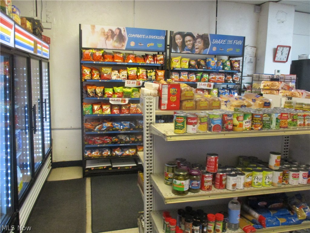 4324 Warner Road Cleveland OH 44105