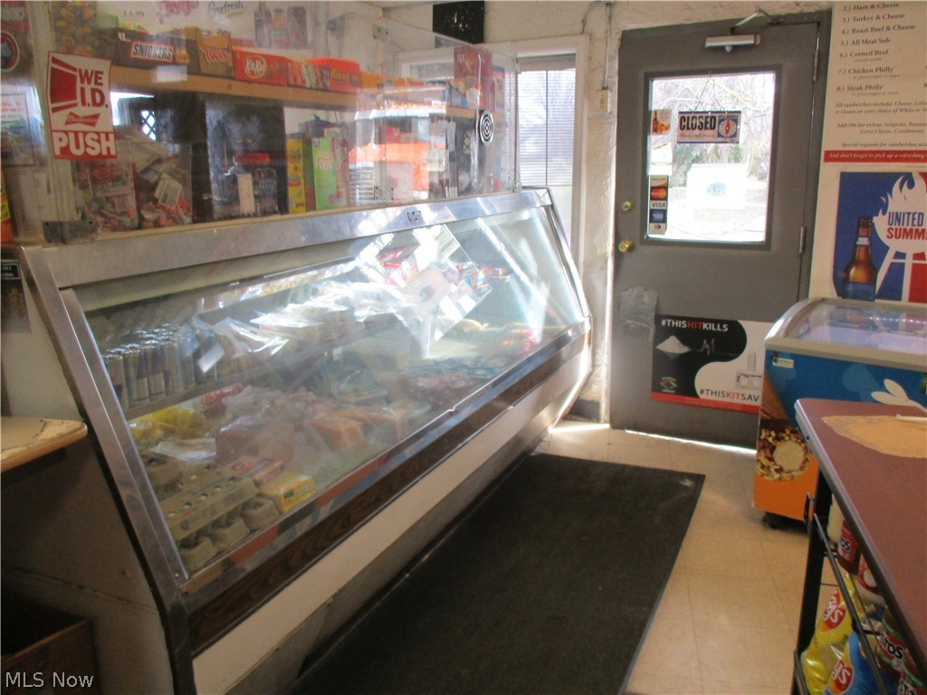 4324 Warner Road Cleveland OH 44105