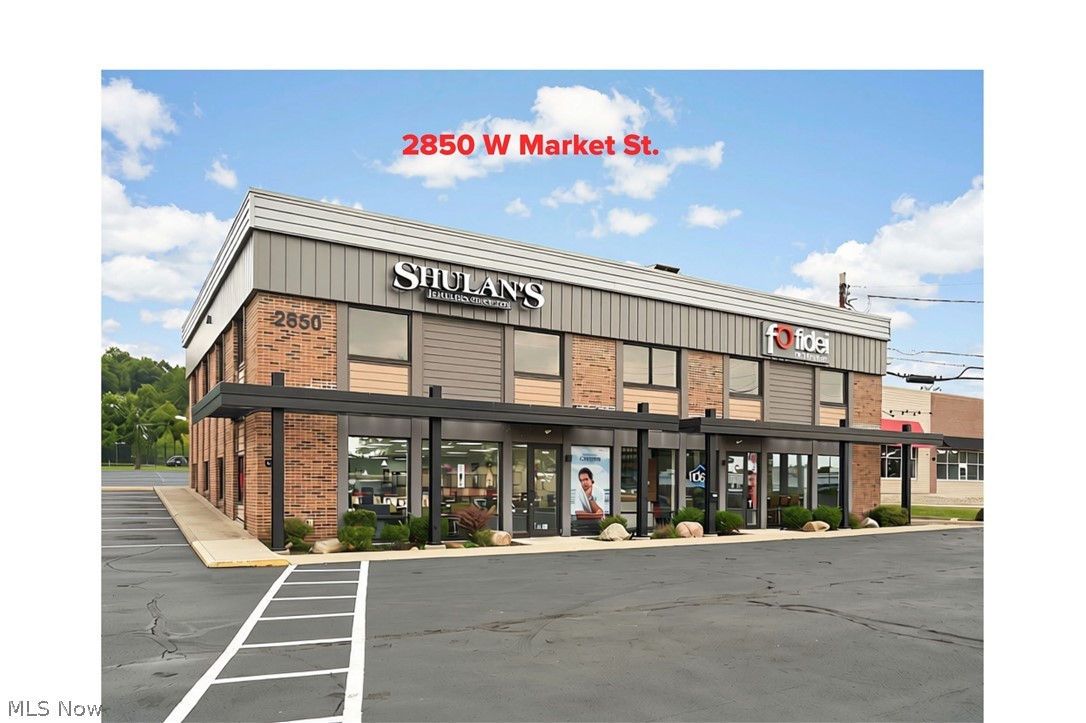 2850 W Market Street Fairlawn OH 44333