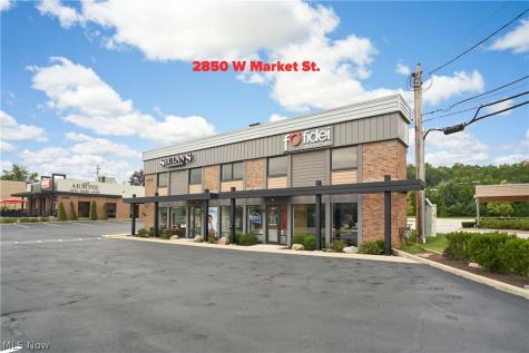 2850 W Market Street Fairlawn OH 44333