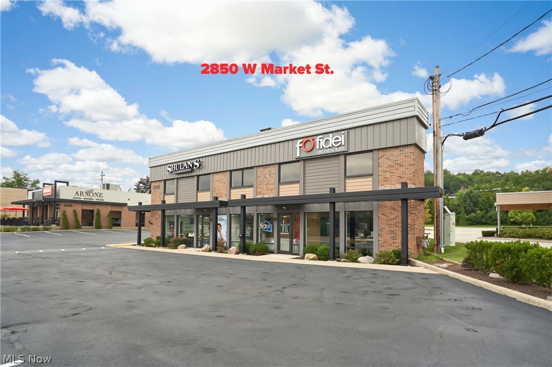 2850 W Market Street Fairlawn OH 44333