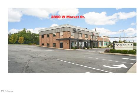 2850 W Market Street Fairlawn OH 44333