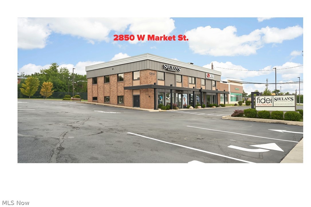 2850 W Market Street Fairlawn OH 44333