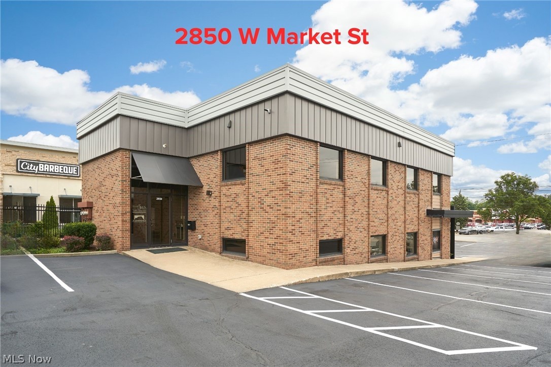 2850 W Market Street Fairlawn OH 44333
