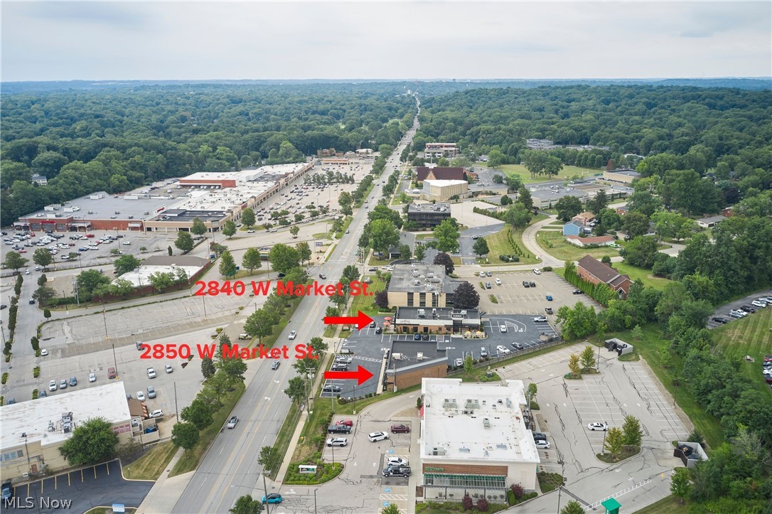 2850 W Market Street Fairlawn OH 44333